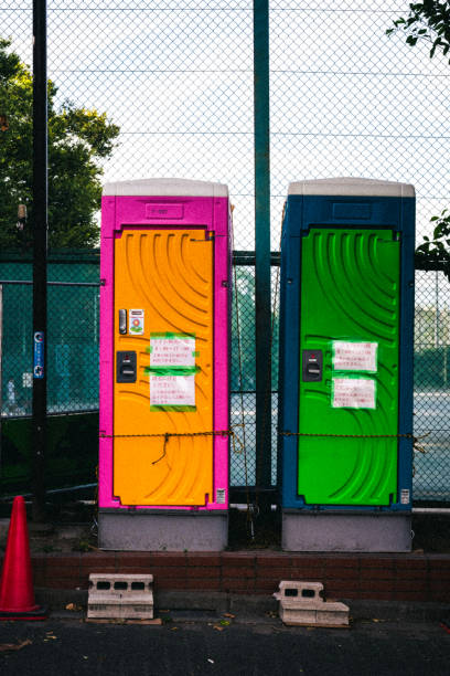 Best Local porta potty services  in Rockford, IL
