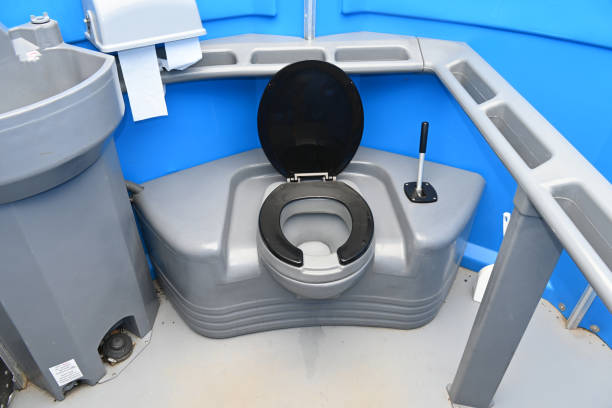 Portable Toilet Options We Offer in Rockford, IL