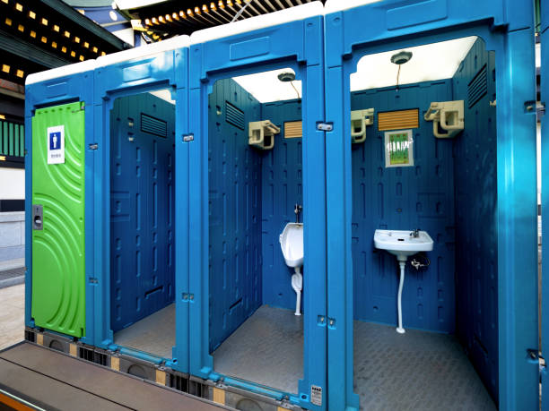 Portable Toilet Options We Offer in Rockford, IL